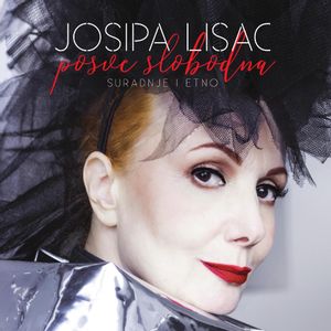 Josipa Lisac // Posve Slobodna (Suradnje & Etno)