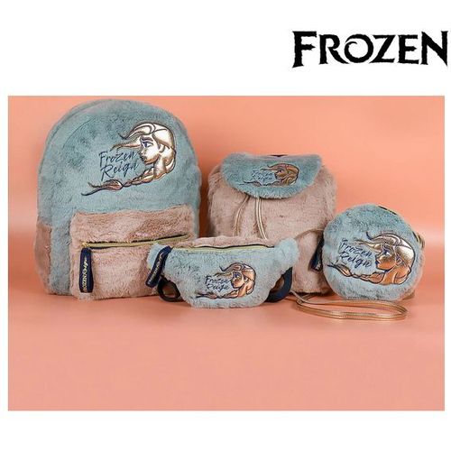 Dječja torbica Frozen 72791 slika 3