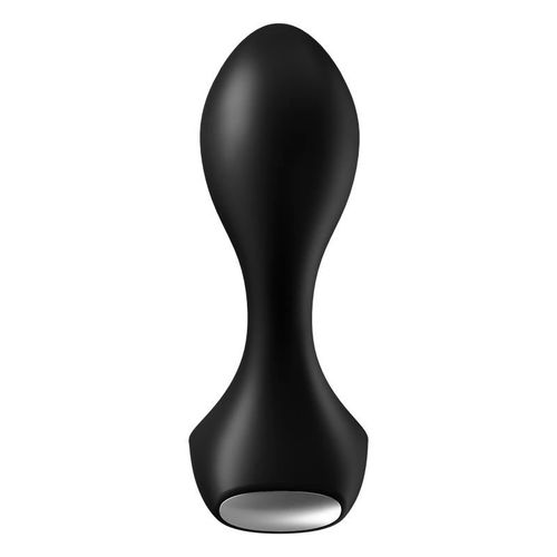 Satisfyer Backdoor Lover analni vibrator - Crvena slika 15