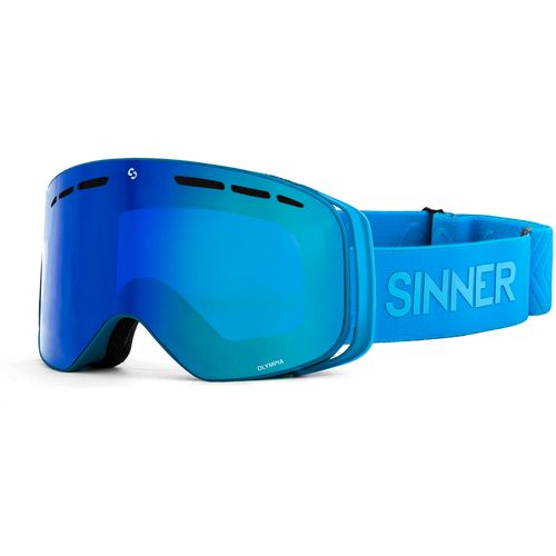 Sinner Olympia ski / snowboard naočale slika 17