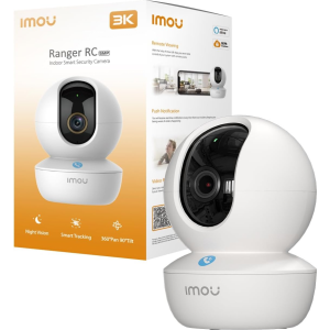 IMOU Kamera Ranger RC 5MP IPC-GK2CP-5C0WR