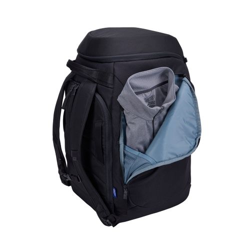 Thule RoundTrip ruksak za pancerice i čizme za snowboard 60 L - crni slika 9