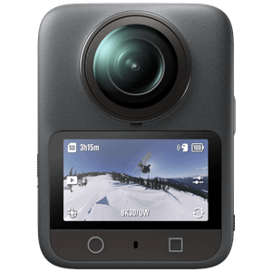 DJI Kamera sa stabilizacijom / Osmo 360 Standard Combo Camera