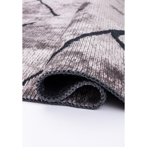 Tepih WAVE MATTE BLACK, 240 x 300 cm slika 2