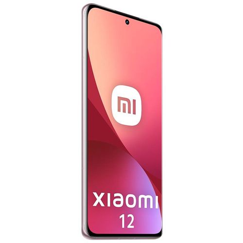 Xiaomi mobilni telefon 12 8GB/128GB/ljubičasta slika 2