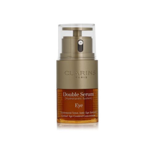 Clarins Double Serum Eye 20 ml - Serum za područje oko očiju slika 1