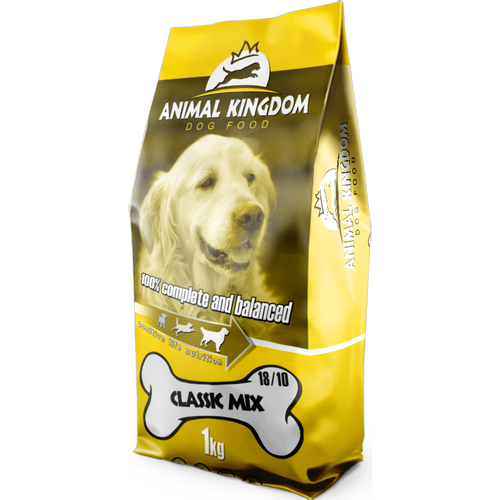 Animal Kingdom  Mix 18/10, 1 kg slika 2