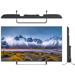 Profilo televizor 50" 50PA515ESG, LED, Ultra HD, Android, Smart