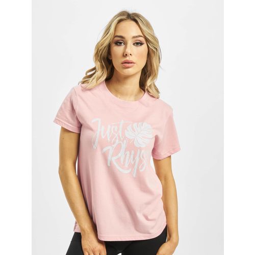 Just Rhyse / T-Shirt San Simeon in rose slika 3