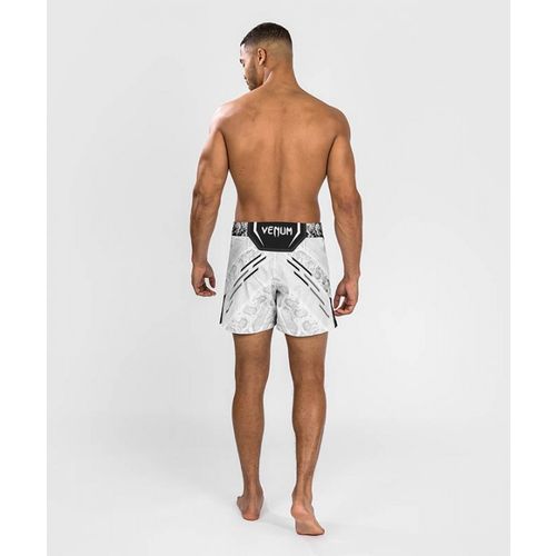 UFC Adrenaline by Venum Authentic Fight Night Borilački Šorc Kratki Beli XXL slika 3