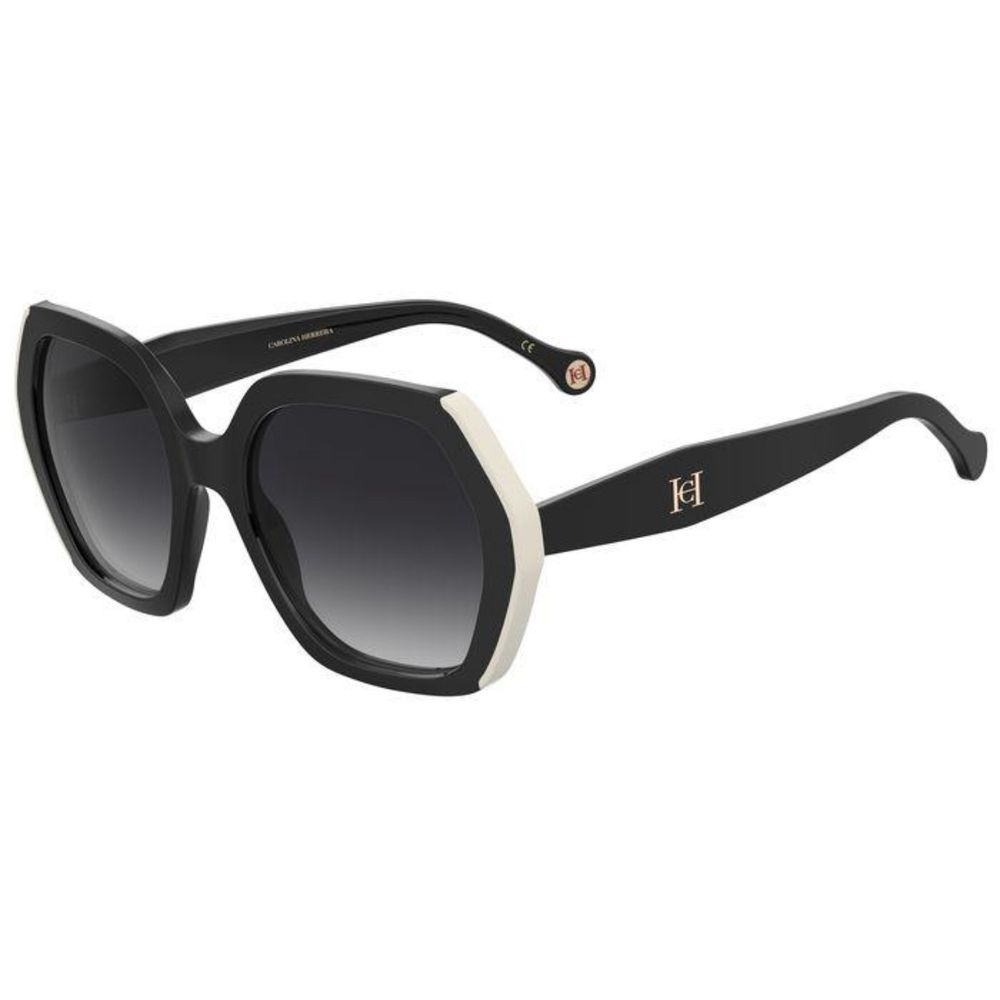 naočale Carolina Herrera Carolina Herrera HER 0181/S Black slika 2