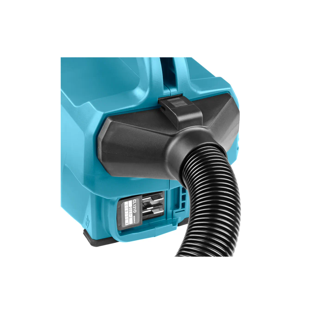 Makita - Akumulatorski usisavač CL121DZ slika 2