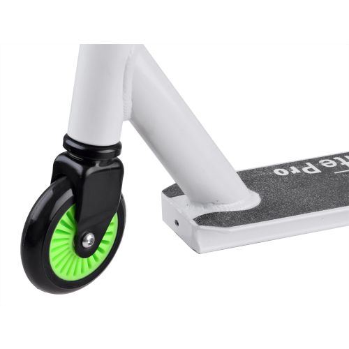 Stunt romobil Skatepro freestyle white slika 6