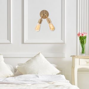 Harput - N-1332 Vintage Zidna Lampa