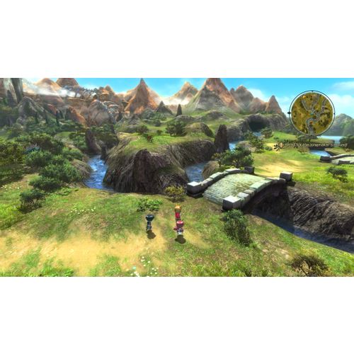 Ni No Kuni II: Revenant Kingdom (Playstation 4) slika 6