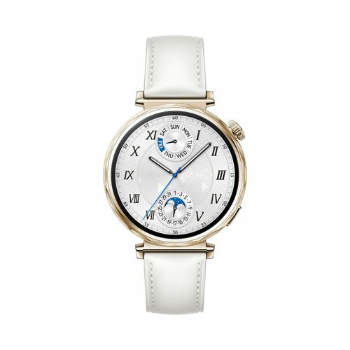 Huawei Watch GT5 41mm Leather (Jana-B19L) slika 1