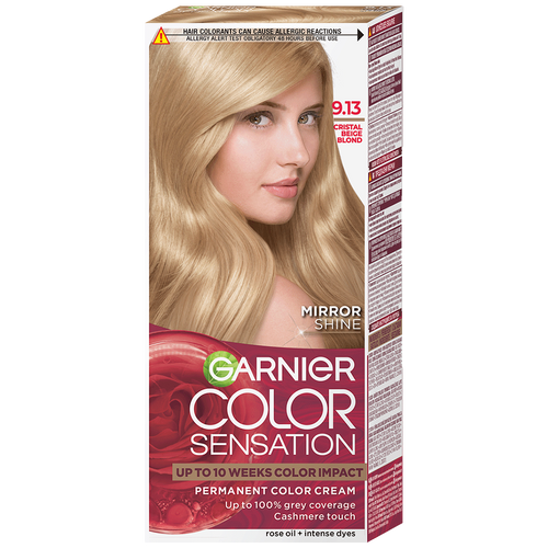 Garnier Color Sensation farba za kosu 9.13 slika 1