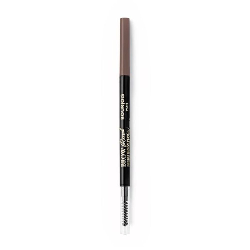 Bourjois Brow Reveal Micro olovka za obrve 01 Soft Brown slika 2