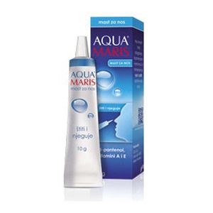 AQUA MARIS MAST ZA NOS 10G