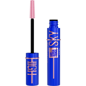 Maybelline New York Lash Sensational Sky High maskara blue mist​