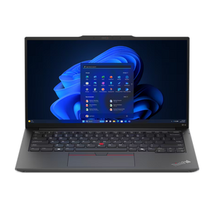 Lenovo ThinkPad E14 G6 Laptop 14" WUXGA/U5-125U/16GB/512GB SSD/FPR/backlit SRB/crna