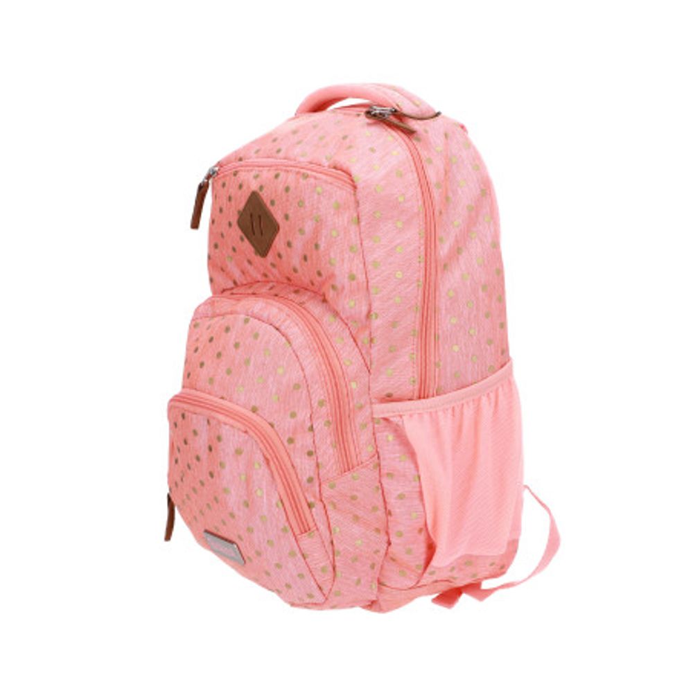 Only Ruksak Apricot With Dots slika 1