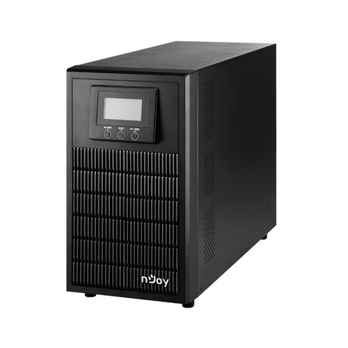 NJOY Aten PRO 3000 2700W UPS (PWUP-OL300AP-AZ01B) slika 4