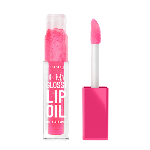 Rimmel OMG Lip Oil sjaj za usne 003 slika 1