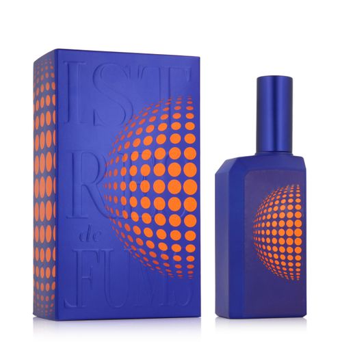 Histoires de Parfums This Is Not A Blue Bottle 1.6 Eau De Parfum 60 ml (unisex) slika 3