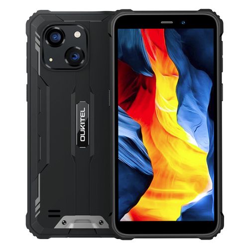 Oukitel WP32 pro Rugged Smartphone 6GB/256GB/6300mAh/Android14 slika 1