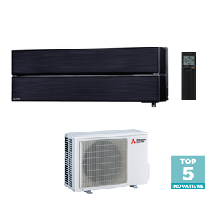 Mitsubishi Electric Kirigamine Style klima uređaj 3,5kW MSZ-LN35VG(B)/MUZ-LN35VG