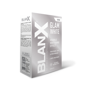 BlanX glam white tretman za izbjeljivanje zubi