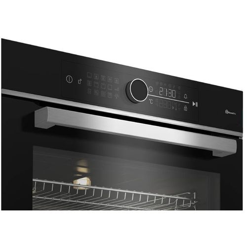 Beko BBIMM13400XCSW Ugradna rerna, Multifunkcionalna, HomeWhiz, PizzaPro™, SoftClose® vrata slika 3