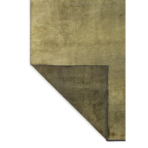 Tepih PLAIN OLIVE GREEN (A), 160 x 230 cm slika 4