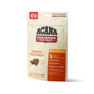 ACANA Crunchy Puretina, poslastica za pse, 100 g