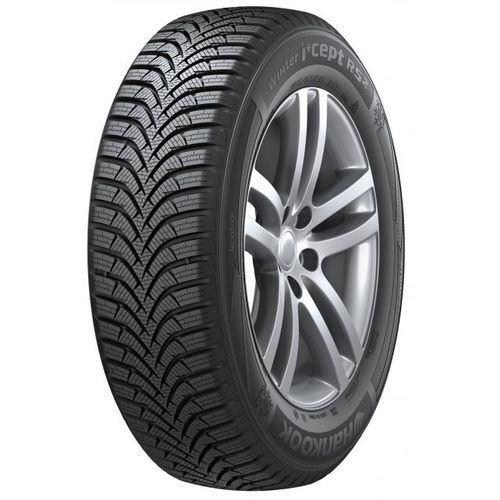 Hankook Guma 155/60r15 74t winter icept rs2 w452 tl hankook zimske gume slika 1