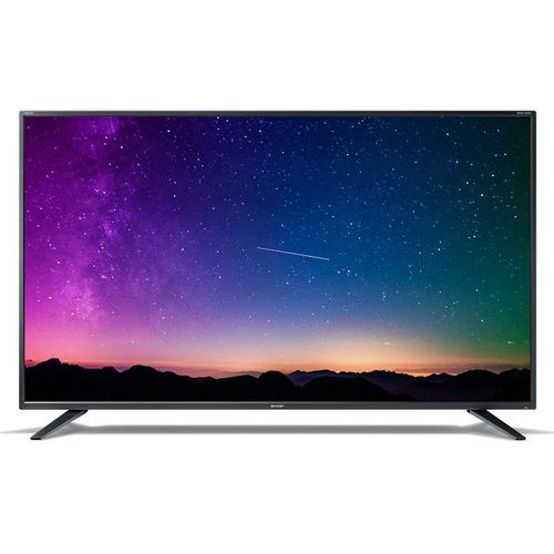 Sharp TV 55BJ2E (LED, UHD, Smart TV, HDR, Active motion 400, DVB-T2/C/S2, 139 cm) slika 2