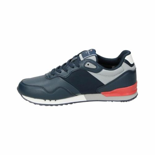 Kinder Sportschuhe Pepe Jeans London Bright - Tamno plava slika 3