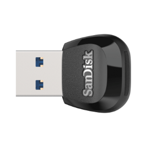 SanDisk MobileMate USB 3.0 Čitač microSD Kartica slika 2