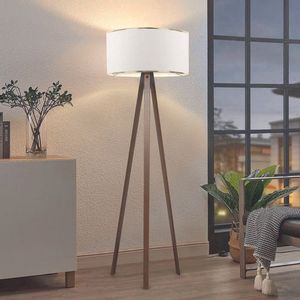 Opviq AYD-2984 White Floor Lamp OŠTEĆENO 