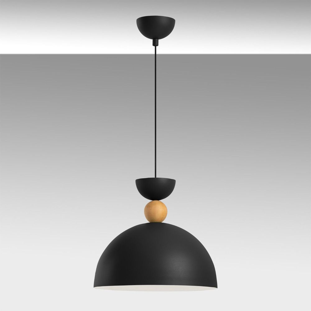 Luster Kure 30-104 - Crni hrast slika 6