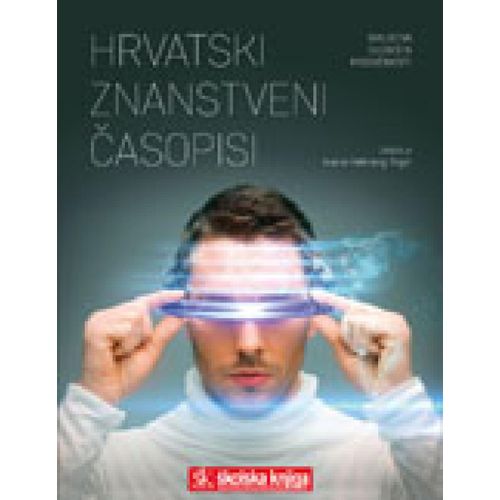  HRVATSKI ZNANSTVENI ČASOPISI - Ivana Hebrang Grgić slika 1