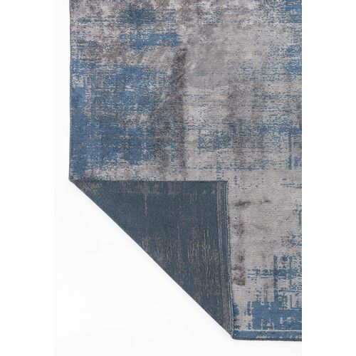 Tepih SURFACE NAVY BLUE, 200 x 300 cm slika 3