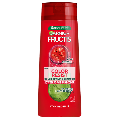 Garnier Fructis Color Resist šampon za kosu 250ml slika 1