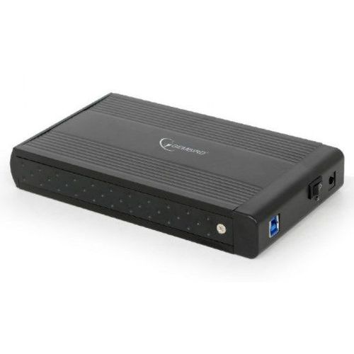 EE3-U3S-3 Gembird USB 3.0 Externo kuciste za 3.5 SATA hard diskove slika 1