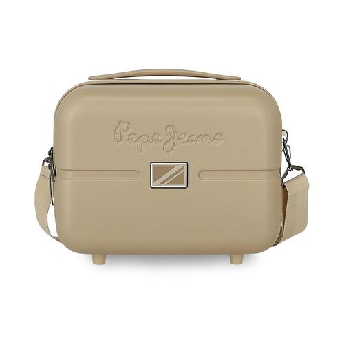 PEPE JEANS ABS Beauty case slika 1