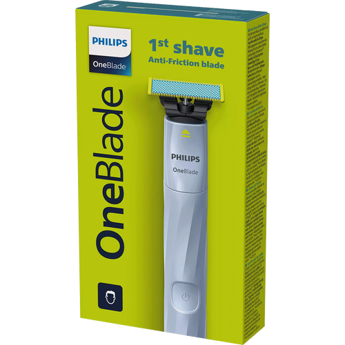 Philips Aparat za brijanje OneBlade 1st Shave - QP1324/20 slika 6