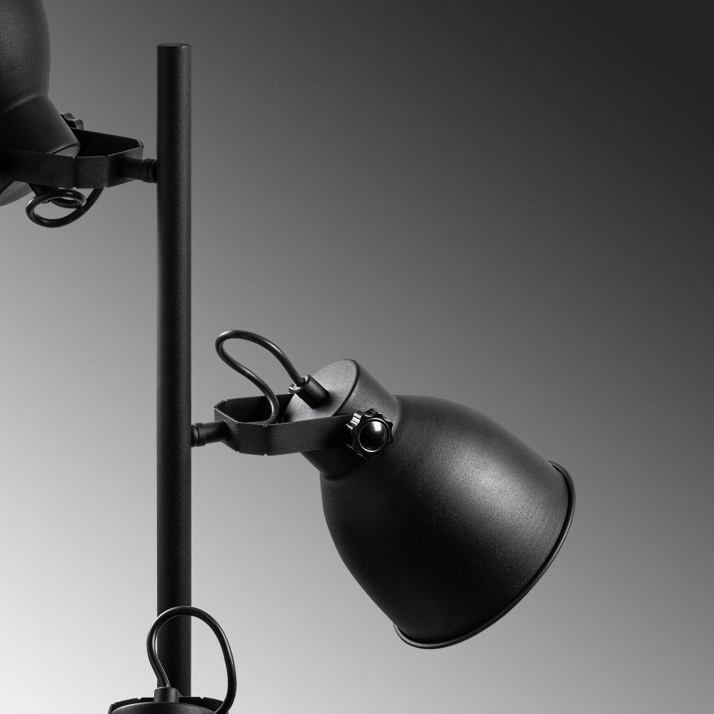 Spotkafasi 13785 - Crna Podna Lampa slika 7
