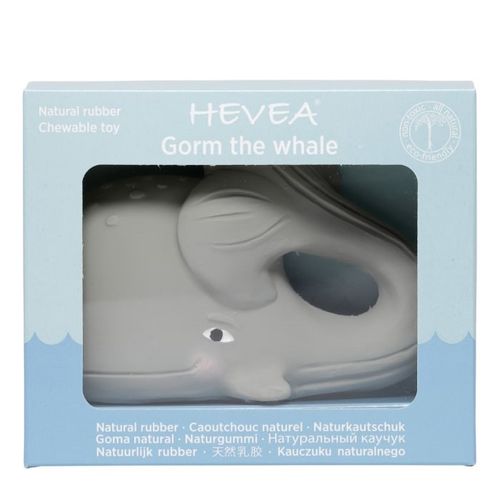 Hevea glodalica Kit Gorm slika 2