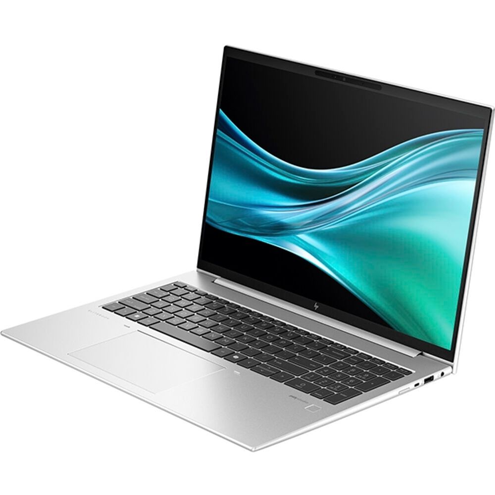 Prijenosnik HP EliteBook 860 G11 Ultra 5 / 16GB / 512GB SSD / 16" WUXGA IPS / Windows 11 Pro (srebrni) slika 3